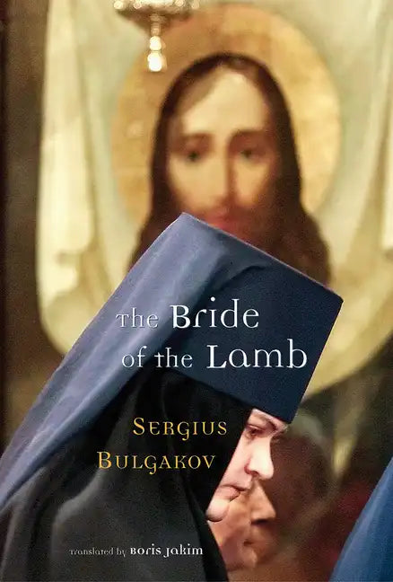 The Bride of the Lamb - Paperback