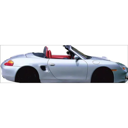 Sports Car - Board Book