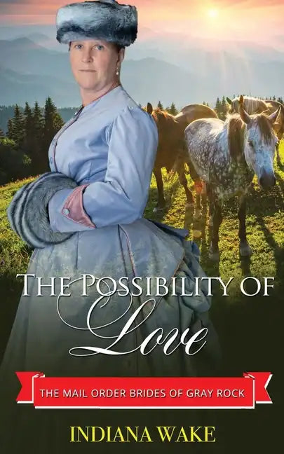 The Possibility of Love - Paperback
