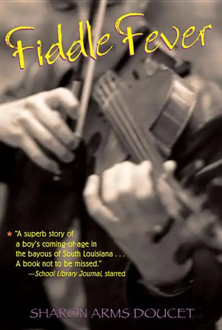 Fiddle Fever - Paperback