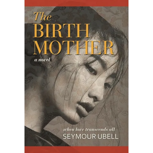 The Birth Mother - Hardcover