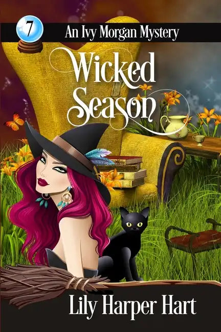 Wicked Season - Paperback