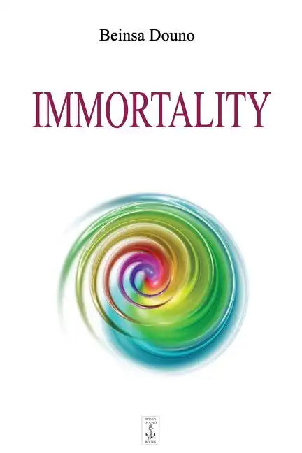 Immortality - Paperback