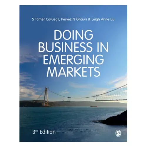 Doing Business in Emerging Markets - Paperback