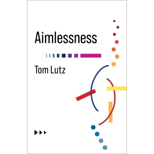 Aimlessness - Paperback
