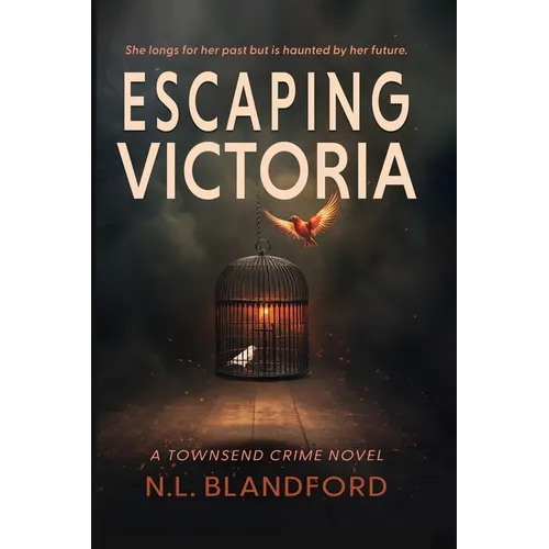 Escaping Victoria - Paperback