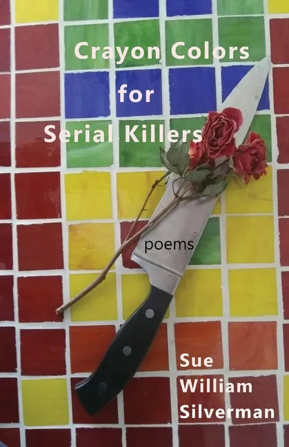 Crayon Colors for Serial Killers - Paperback