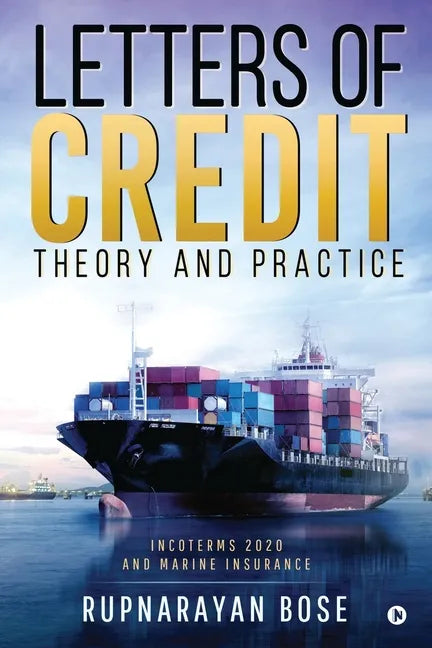 Letters of Credit: Theory and Practice - Paperback