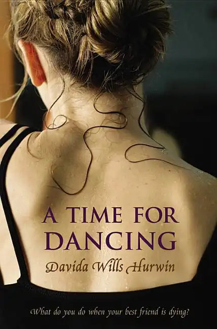 A Time for Dancing - Paperback