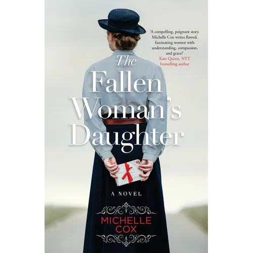 The Fallen Woman's Daughter - Paperback