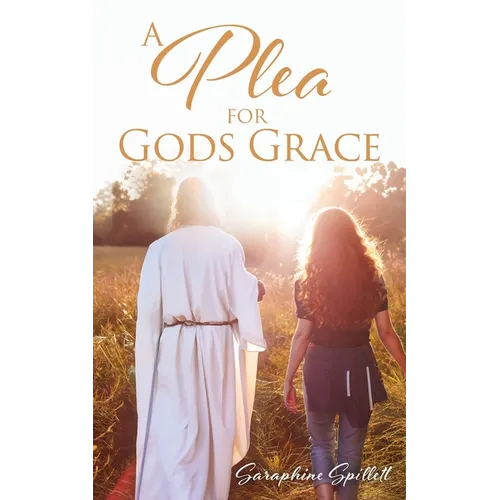 A Plea For Gods Grace - Paperback