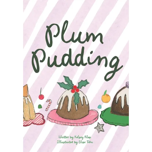 Plum Pudding - Hardcover