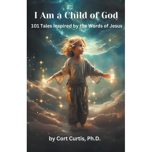 I Am a Child of God - Paperback