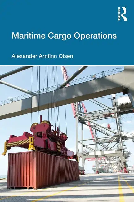 Maritime Cargo Operations - Paperback