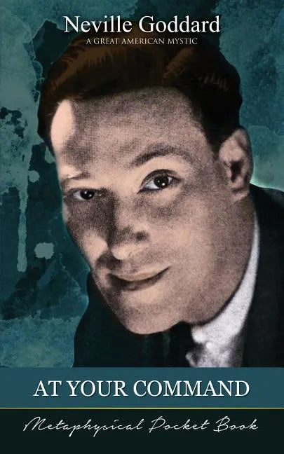 At Your Command ( Metaphysical Pocket Book ) - Paperback