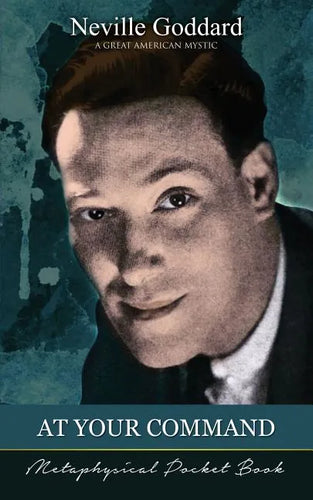 At Your Command ( Metaphysical Pocket Book ) - Paperback