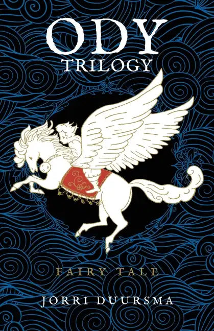 Ody Trilogy - Paperback