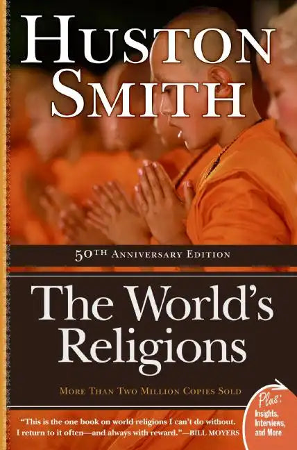 The World's Religions - Paperback