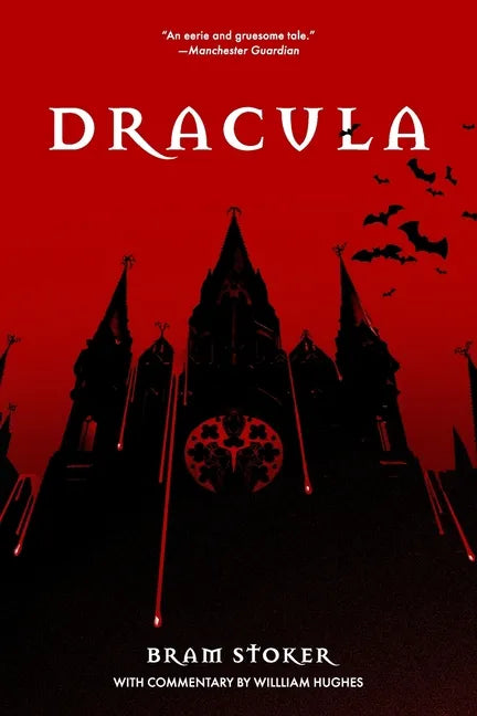 Dracula (Warbler Classics) - Paperback
