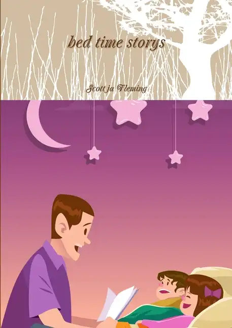 bed time storys - Paperback