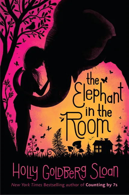The Elephant in the Room - Paperback
