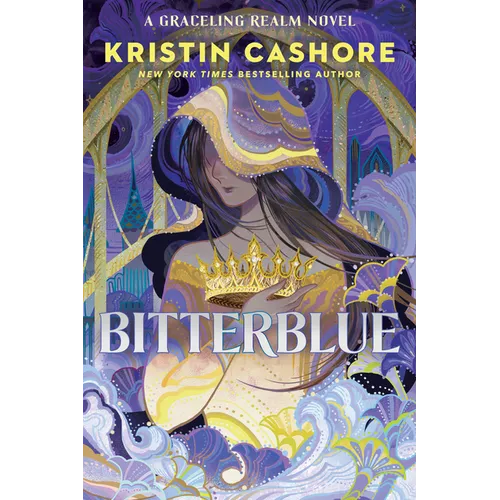 Bitterblue - Paperback