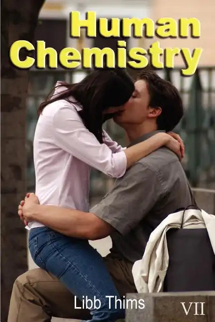 Human Chemistry (Volume Two) - Paperback