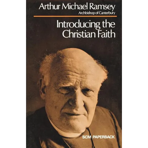 Introducing the Christian Faith - Paperback