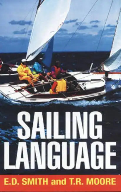 Sailing Language - Paperback