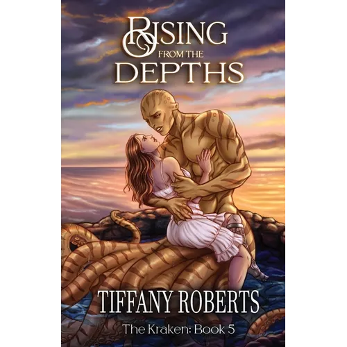 Rising from the Depths (The Kraken #5) - Paperback