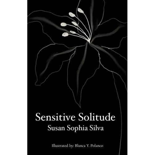 Sensitive Solitude - Paperback