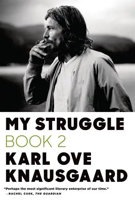 My Struggle: Book 2 - Paperback