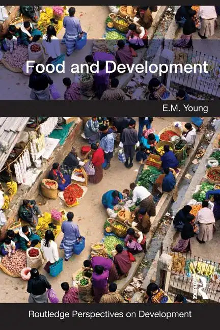 Food and Development - Paperback