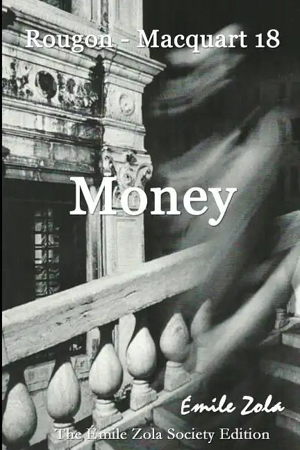 Money - Paperback
