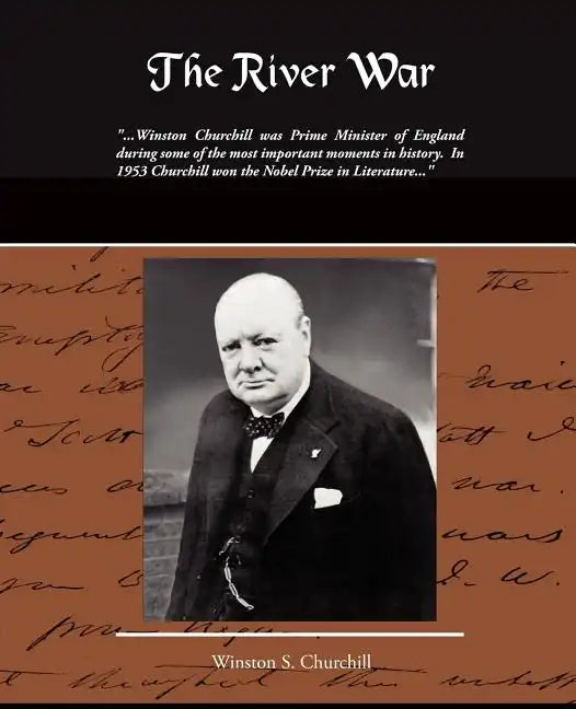 The River War - Paperback