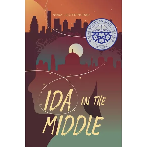 Ida in the Middle - Paperback