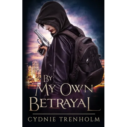 By My Own Betrayal - Paperback