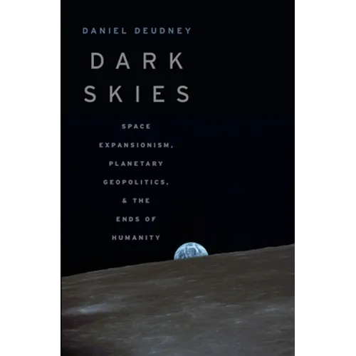 Dark Skies - Hardcover