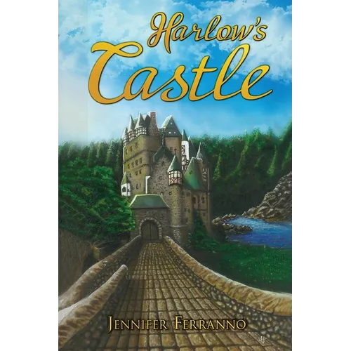 Harlow's Castle - Paperback