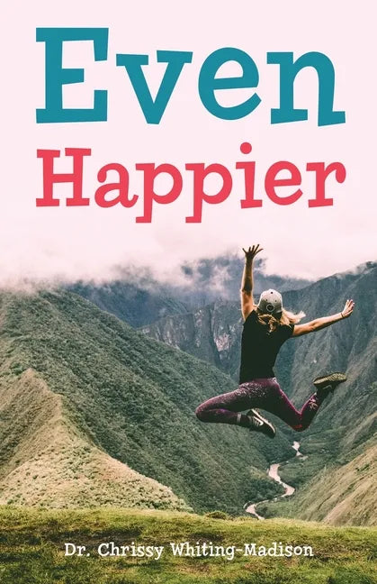 Even Happier - Paperback