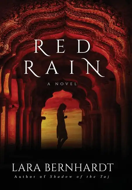 Red Rain - Hardcover