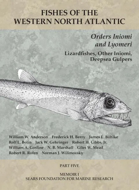 Orders Iniomi and Lyomeri: Part 5 - Paperback