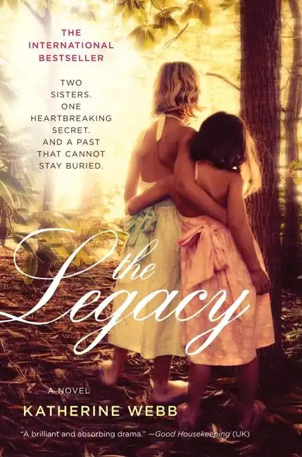The Legacy - Paperback