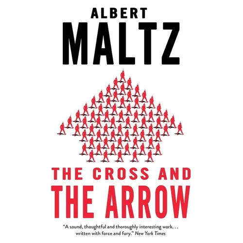 The Cross and the Arrow - Paperback