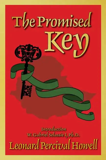 The Promised Key - Paperback