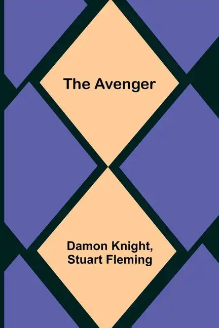 The Avenger - Paperback