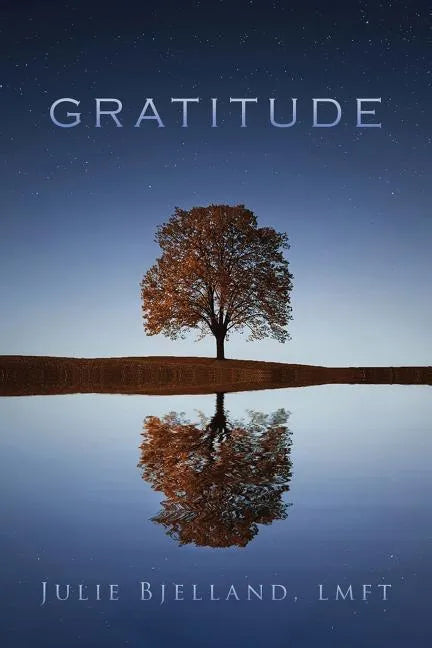 Gratitude - Paperback