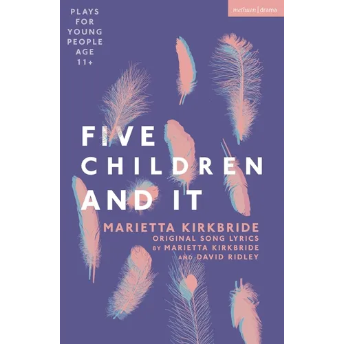 Five Children and It - Paperback