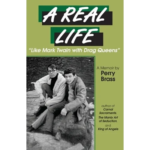 A Real Life, 