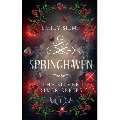 Springhaven - Paperback